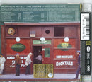 Doors - Morrison Hotel (Expanded) Cd 0081227999858