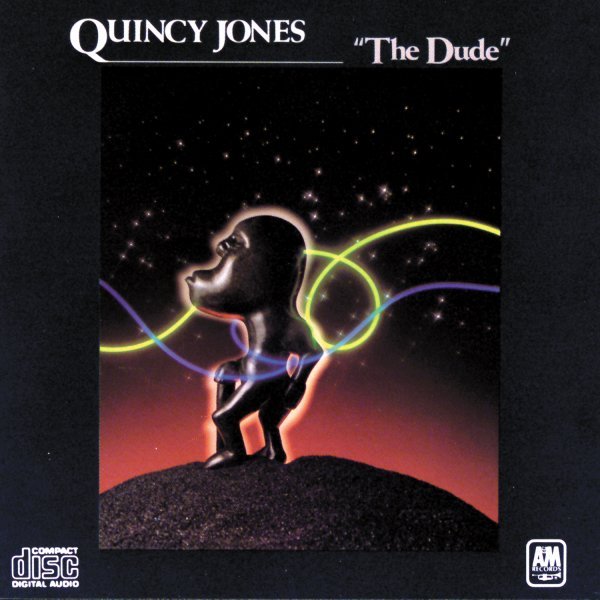 Jones Quincy - The Dude