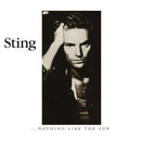 Sting - Nothing Like The Sun Vinile LP - Vinyl record 0082839391214