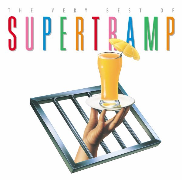 Supertramp - The Very Best Of