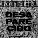 Litfiba - Desaparecido Cd 0090317038124