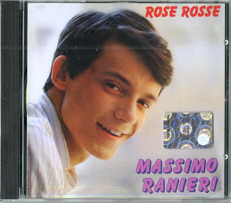 Ranieri Massimo - Rose Rosse