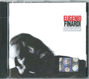Finardi Eugenio - La Forza Dell'Amore Cd 0090317299822