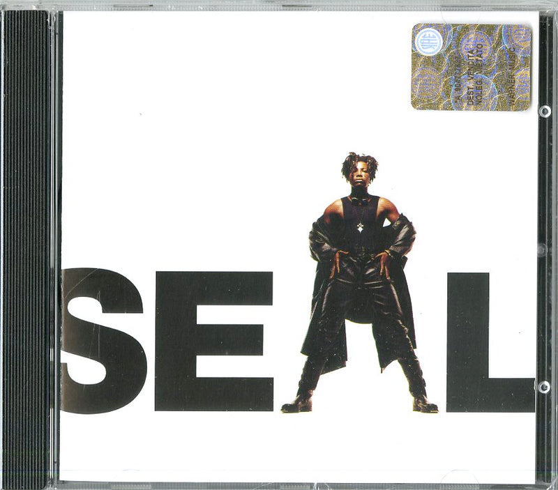 Seal - Seal