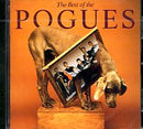 Pogues - The Best Of Cd 0090317540528