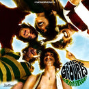 Groupies The - Primitive (Green Vinyl)