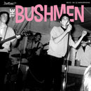 Bushmen The - The Bushmen (Vinyl Coloured Edt.)