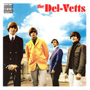 Del-Vetts, The - The Last Time Around/Girl - Blue Edition Lp 0090771017017
