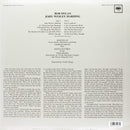 Dylan Bob - John Wesley Harding Lp 0090771512314