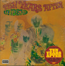 Ten Years After - Undead Lp 0090771526717