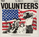 Jefferson Airplane - Volunteers Lp 0090771528018