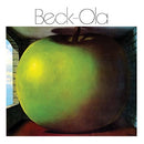 Beck Jeff - Beck-Ola Lp 0090771531117