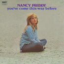 Priddy Nancy - You'Ve Come This Way Before
