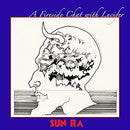 Sun Ra - A Fireside Chat With Lucifer Lp 0090771821713