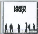 Linkin Park - Minutes To Midnight Cd 0093624447726