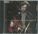 Clapton Eric - Unplugged Cd 0093624502425