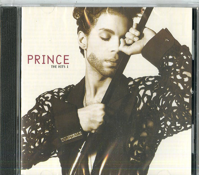 Prince - The Hits I Cd 0093624543121