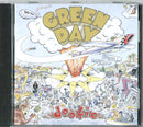 Green Day - Dookie Cd 0093624552925