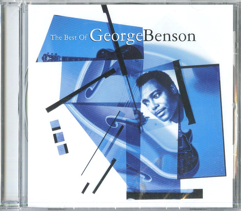 Benson George - The Best Of George Benson Cd 0093624605027