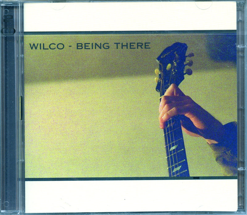 Wilco - Being There