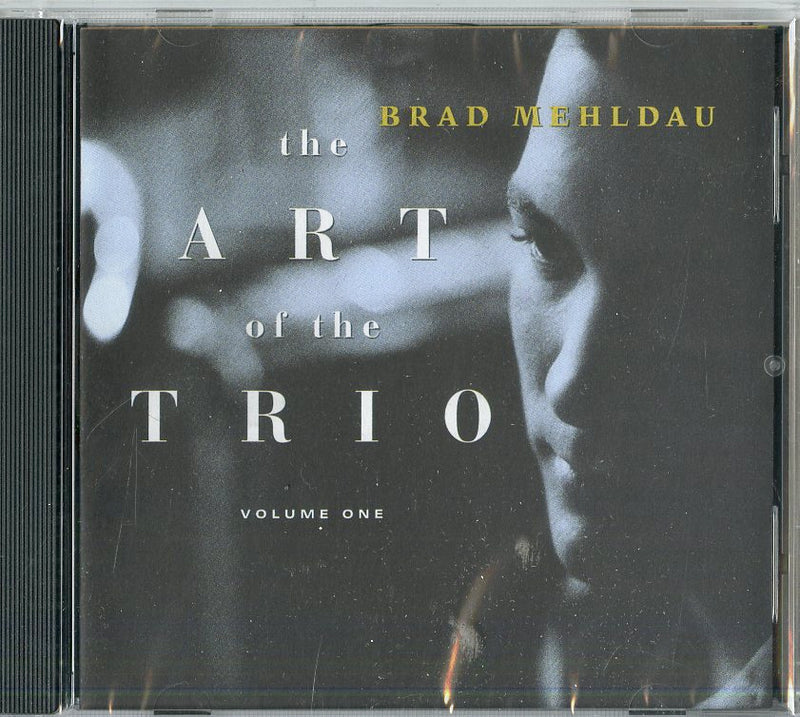 Mehldau Brad - Art Of The Trio Vol.1 Cd 0093624626022