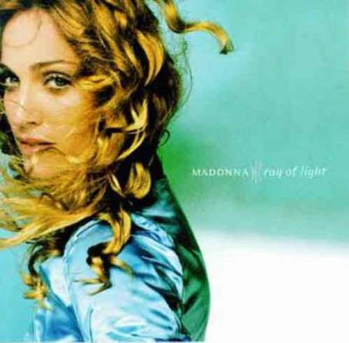 Madonna - Ray Of Light