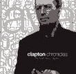 Clapton Eric - Clapton Chronicles : The Best Of CD 0093624756422