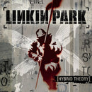 Linkin Park - Hybrid Theory Cd 0093624775522