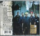 Linkin Park - Hybrid Theory Cd 0093624775522