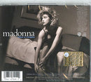 Madonna - Like A Virgin (Remastered) Cd 0093624790129