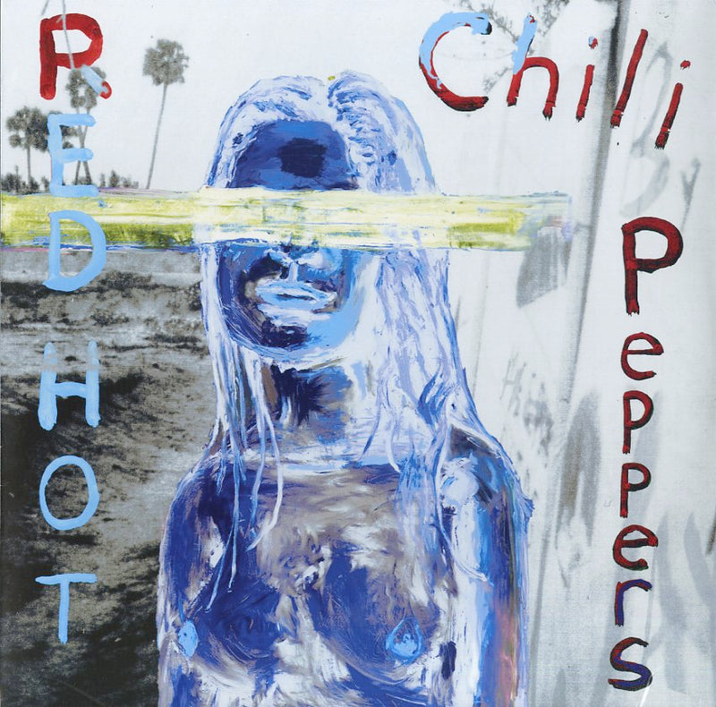 Red Hot Chili Peppers - By The Way Lp 0093624814016