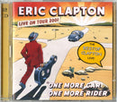 Clapton Eric - One More Car, One More Rider Cd 0093624837428