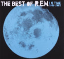 R.E.M. - In Time:The Best Of R.E.M.1988-2003 Cd 0093624838128