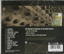 Linkin Park - Meteora Cd 0093624844426