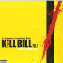 O.S.T.-Kill Bill Vol.1 - Kill Bill Vol.1 Lp 0093624857013