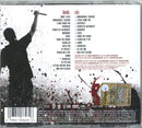Linkin Park - Linkin Park Live In Texas Cd 0093624862826