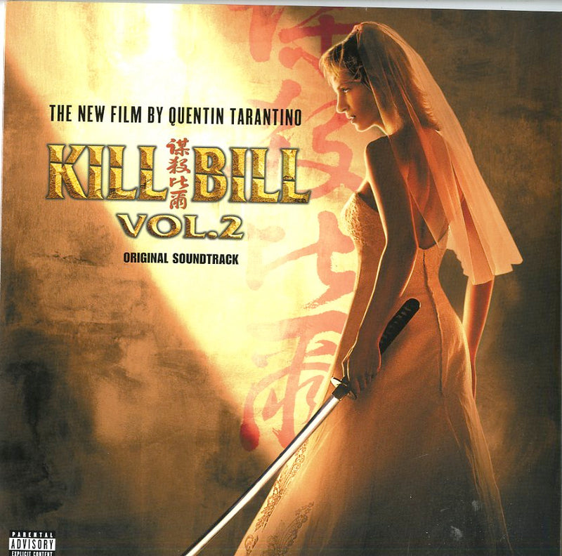 O.S.T.-Kill Bill Vol.2 - Kill Bill Vol.2