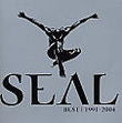 Seal - Best 1991 - 2004 Cd 0093624877622