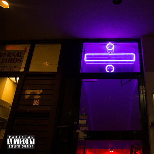 Dvsn - Sept. 5Th (Coloured Vinyl) (Dopo 4 Settimane Disponibile Per Tutti) (Rsd 21) Lp 0093624882848