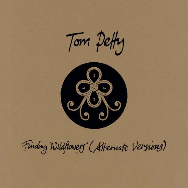 Petty Tom - Finding Wildflowers (Alternate Versions Vinyl Gold) (Indie Exclusive) Lp 0093624884941