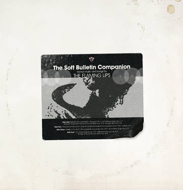 Flaming Lips The - The Soft Bulletin (Companion Disc) (Coloured Vinyl Tbc) (Rsd 21) Lp 0093624885016