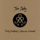 Petty Tom - Finding Wildflowers (Alternate Versions) (140 Gr. Vinyl Black) Lp 0093624885207