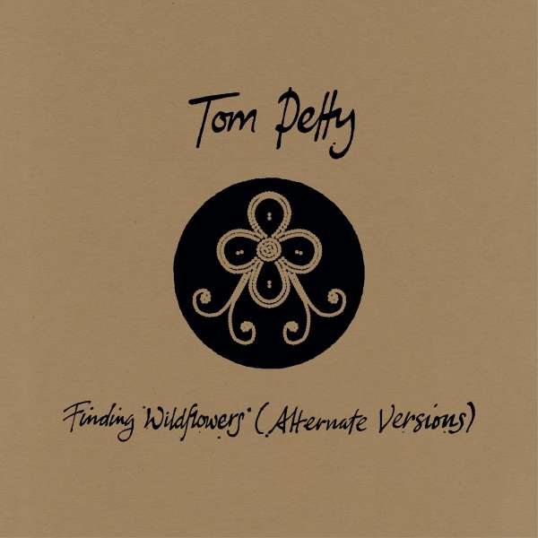 Petty Tom - Finding Wildflowers (Alternate Versions) (140 Gr. Vinyl Black) Lp 0093624885207