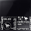 Deftones - White Pony (20Th Anniversary Deluxe Edt.) (Indie Exclusive) Vinile LP - Vinyl record 0093624888543