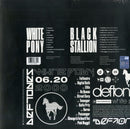 Deftones - White Pony (20Th Anniversary Deluxe Edt.) (Indie Exclusive) Vinile LP - Vinyl record 0093624888543