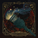 Mastodon - Medium Rarities Lp 0093624889182