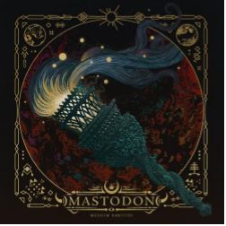 Mastodon - Medium Rarities