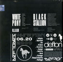 Deftones - White Pony (20Th Anniversary Deluxe Edt.) Vinile LP - Vinyl record 0093624893073