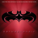 O.S.T.-Batman & Robin - Batman & Robin (Vinyl Red & Blue Limited Edt.) (Rsd 2020)