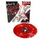 Green Day - Father Of All... (Red & Withe Vinyl Indie Esclisive) Lp 0093624896449